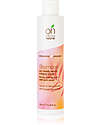 Officina Naturae Split Ends and Dry Hair Shampoo - Almond Wheat Protein and Organic Apricot - 200ml - AIAB Certified Shampoos And Bath Wash