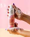 Officina Naturae Split Ends and Dry Hair Shampoo - Almond Wheat Protein and Organic Apricot - 200ml - AIAB Certified Shampoos And Bath Wash