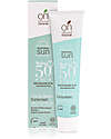 Officina Naturae Sunscreen Fluid SPF 50 for Baby - 75 ml Sun Screen