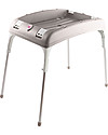 OKbaby Bath Stand for Laguna/Onda/Onda Evolution Baby Bathtub - Funnel kit Included! Baby Bath Tubs and Accessories