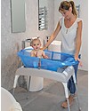 OKbaby Bath Stand for Laguna/Onda/Onda Evolution Baby Bathtub - Funnel kit Included! Baby Bath Tubs and Accessories
