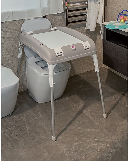 OKbaby Bath Stand for Laguna/Onda/Onda Evolution Baby Bathtub - Funnel kit Included! Baby Bath Tubs and Accessories
