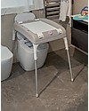 OKbaby Bath Stand for Laguna/Onda/Onda Evolution Baby Bathtub - Funnel kit Included! Baby Bath Tubs and Accessories