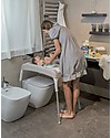 OKbaby Bath Stand for Laguna/Onda/Onda Evolution Baby Bathtub - Funnel kit Included! Baby Bath Tubs and Accessories