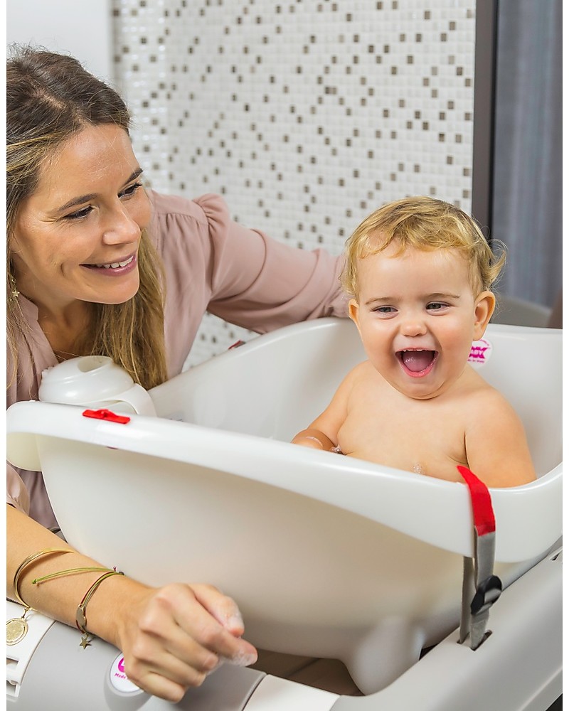 okbaby bath seat