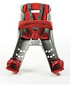 OKbaby Orion Front Bike Seat - From 7 months, Safe and Comfy! Bicycle Accessories