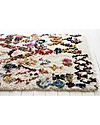 Olli Ella Atlas Beni Wool Rug - 100% Wool from New Zeland Carpets