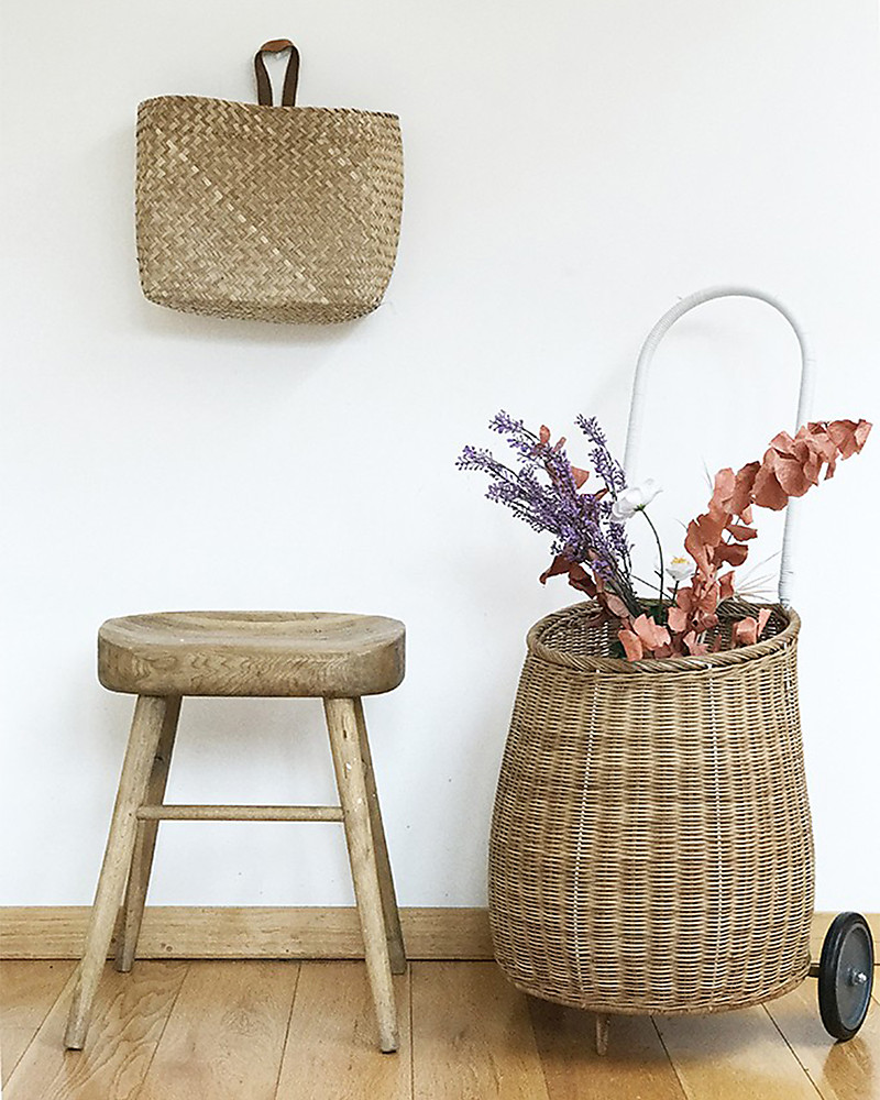 Luggy Basket Large Luggy Basket Large