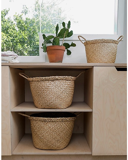 Olli Ella Billy Basket