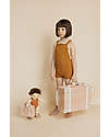Olli Ella Dinkum Doll - Peanut - 35 cm - 100% cotton Dolls