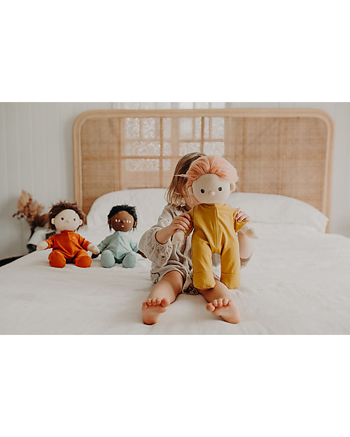 Olli Ella Dinkum Doll Pjs - Honey Dolls Accessories