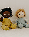 Olli Ella Dinkum Doll Pjs - Honey Dolls Accessories