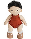 Olli Ella Dinkum Doll - Roo - 35 cm - 100% cotton Dolls
