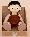 Olli Ella Dinkum Doll - Roo - 35 cm - 100% cotton Dolls