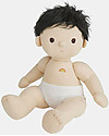 Olli Ella Dinkum Doll - Roo - 35 cm - 100% cotton Dolls