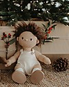 Olli Ella Dinkum Doll - Sprout - 35 cm - 100% cotton Dolls