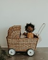 Olli Ella Dinkum Doll - Tiny - 100% cotton Dolls