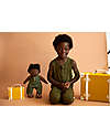 Olli Ella Dinkum Doll - Tiny - 100% cotton Dolls