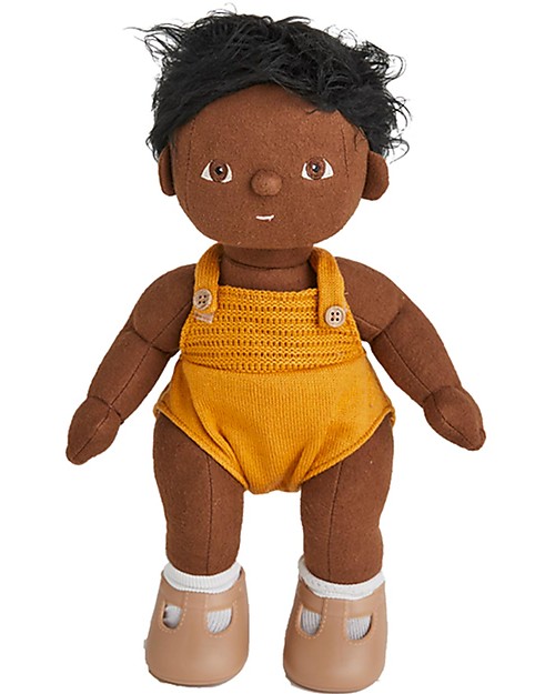 Olli Ella Dinkum Doll - Tiny - 100% cotton Dolls