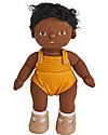 Olli Ella Dinkum Doll - Tiny - 100% cotton Dolls