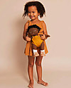 Olli Ella Dinkum Doll - Tiny - 100% cotton Dolls