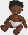 Olli Ella Dinkum Doll - Tiny - 100% cotton Dolls