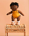 Olli Ella Dinkum Doll - Tiny - 100% cotton Dolls