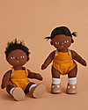 Olli Ella Dinkum Doll - Tiny - 100% cotton Dolls