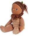 Olli Ella Dinky Dinkum Doll - Allie Acorn - Woodland - Soft Cotton Dolls