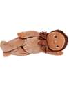 Olli Ella Dinky Dinkum Doll - Allie Acorn - Woodland - Soft Cotton Dolls