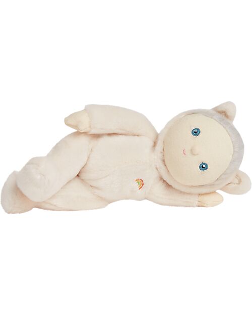 Olli Ella Dinky Dinkum Doll - Fifi Fox - Woodland - Soft Cotton Dolls