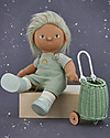 Olli Ella Doll Dinkum Doll Dream - Cricket - 35 cm - 100% cotton Dolls