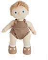 Olli Ella Doll Dinkum Doll - Poppet - 35 cm - 100% Cotton Dolls