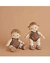 Olli Ella Doll Dinkum Doll - Poppet - 35 cm - 100% Cotton Dolls
