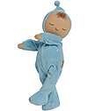 Olli Ella Doll Dozy Dinkum Lullaby - Leo - Blue Dolls