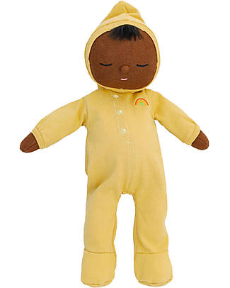 Olli Ella Dozy Dinkum Doll - Mini - 32 cm - 100% Cotton - Miele Dolls