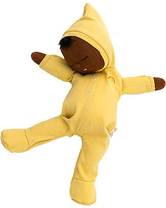 Olli Ella Dozy Dinkum Doll - Mini - 32 cm - 100% Cotton - Miele Dolls