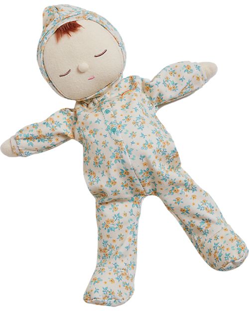 OLLI ELLA Dozy Dinkum Doll - Pickle OLLI ELLA Dozy Dinkum Doll - Pickle
