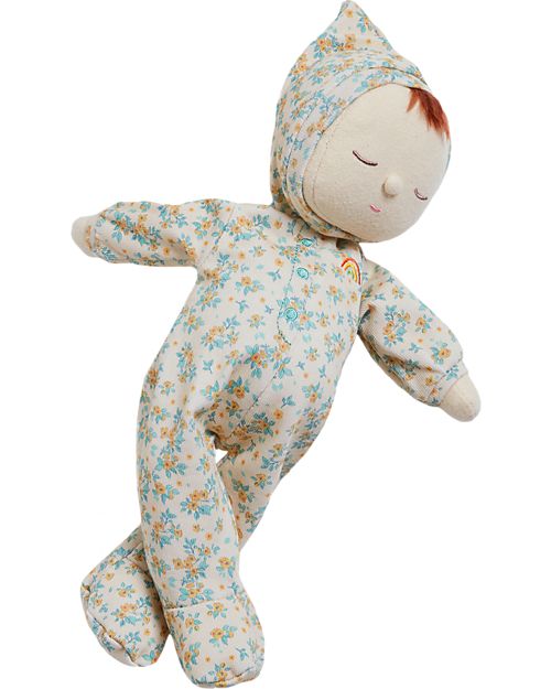 OLLI ELLA Dozy Dinkums - Pickle Blossom - Cream
