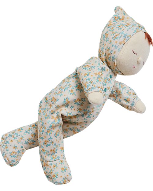 OLLI ELLA Dozy Dinkums - Pickle Blossom - Cream