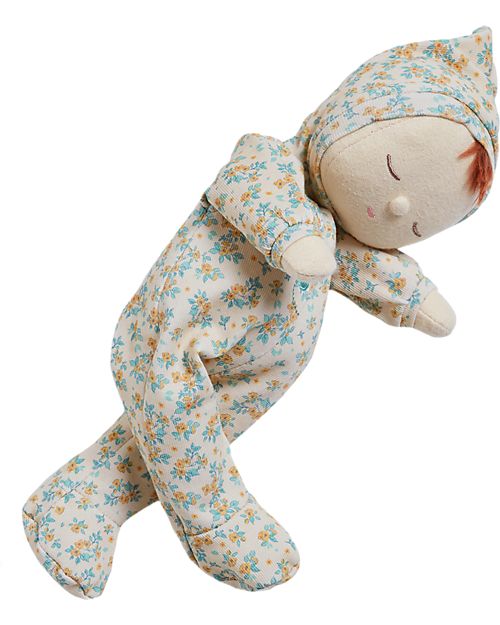 OLLI ELLA Dozy Dinkums - Pickle Blossom - Cream