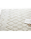 Olli Ella Etched Berber Wool Rug - 100% Wool from New Zeland Carpets