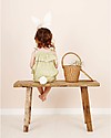 Olli Ella Little Apple Basket - Fair trade, handmade! Storage organisers