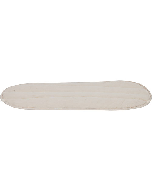 Olliella Cotton Insert - Oat