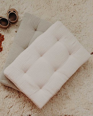 Olli Ella Mattress for Strolley Dolls - Oat Dolls Accessories