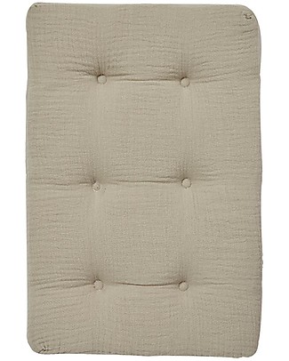 Olli Ella Mattress for Strolley Dolls - Seafoam Dolls Accessories