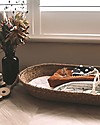 Olli Ella Nyla Baby Changing Basket -70x30 cm - Handmade! Changing Tables