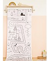 Olli Ella PlayPa Jungle, Fairy Tales - 8 Metres Roll! Draw And Color