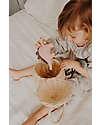Olli Ella Rattan Storage Basket - Egg - Handmade! Wicker Basket