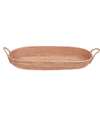 Olli Ella Reva Changing Basket - Rose - 6 kg - Handmade! Changing Tables